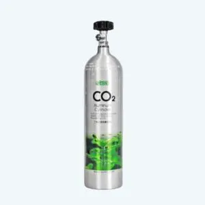 Co2 Aluminium Cylinder