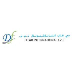 D Fab International Fze