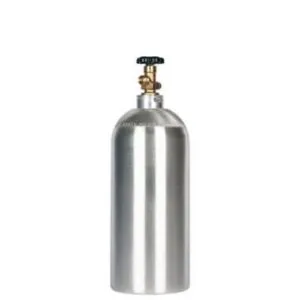 Beverage CO2 Cylinders