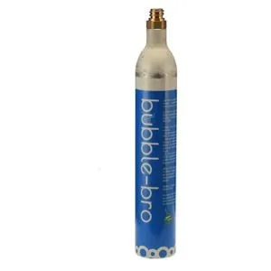 AARKE CO2 Cylinder 60L Bubble Bro