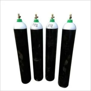 Carbon Dioxide Gas Cylinders