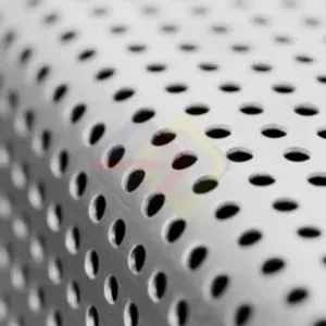 Perforated Metal