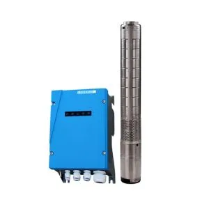 Lorentz Solar Pumps