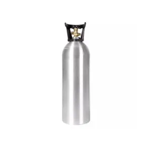 CO2 Aluminium Cylinder WC 4.5L