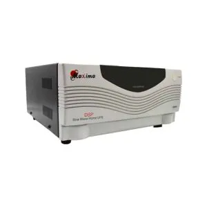 Solar And Grid Backup Inverters