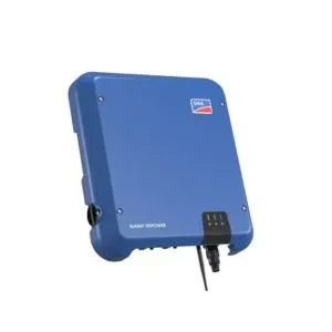 SMA three phase hybrid inverter