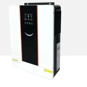 SF SERIES 6.2kw Hybrid Inverter