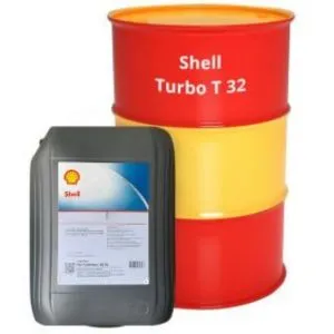 Shell Turbo T32