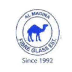 Al Madina Fiber Glass LLC