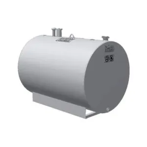 Single Wall Fuel Storage Tanks