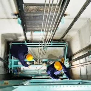 Lift And Elevator Maintenance Service