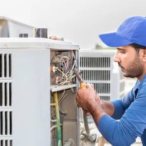 Ac Annual Maintenance