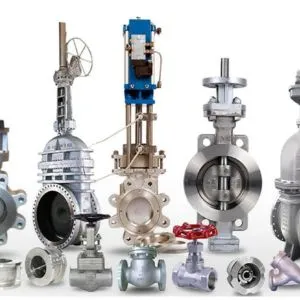 Industrial Valves