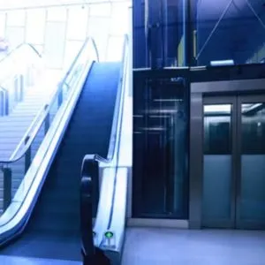 Elevators And Escalators