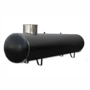 LPG Tank 4880 Liters