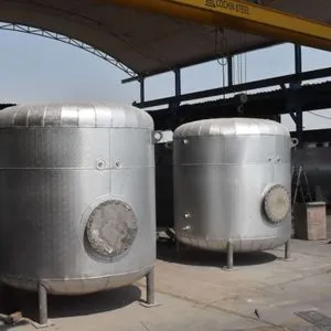 Tanks Manufacturer And Suppliers