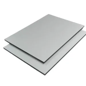 Aluminium Cladding Sheet