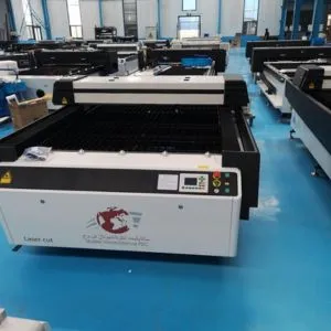 CO2 Laser Engraving And Cutting Machines