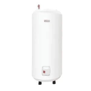 Zenith Central Water Heater Vertical