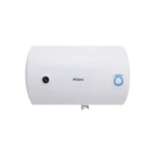 Milano Electric Water Heater Horizontal