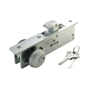 Sliding Door Lock