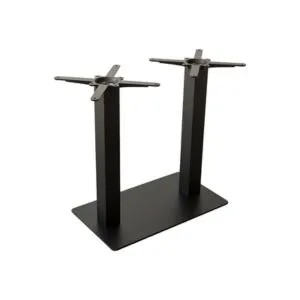 Bristol Double Table Bases