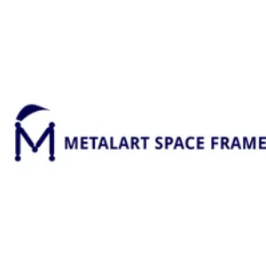 Metalart Space Frame