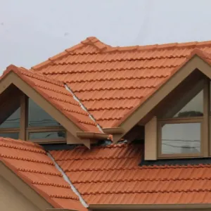 Clay Roof Tiles