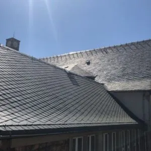 Roofing Slate