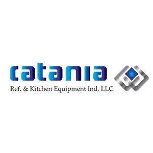 Catania Ref And kitchen Equipment Ind LLC