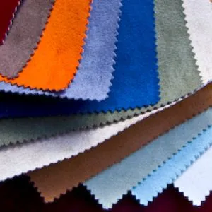 Microsuede Fabric