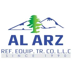 Al Arz Refrigeration Equipment Trading Company LLC