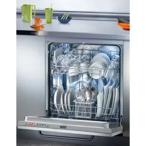 Dish Washer Fdw 613