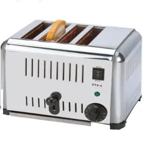 Bread Toaster