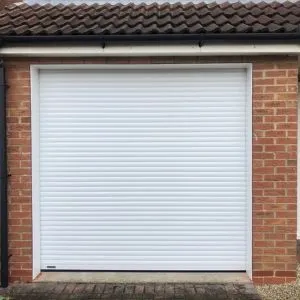 Roller Garage Door