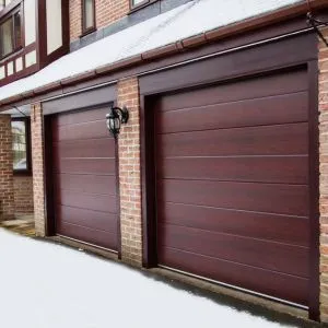 Section Garage Doors