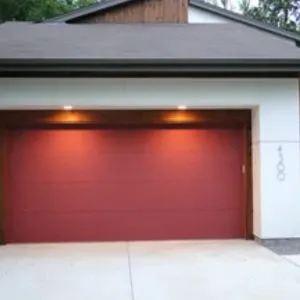 Garage Doors