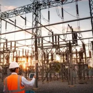 Electrical Substations Installation And Commissioning