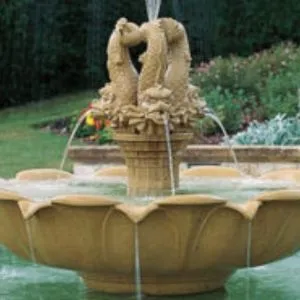 Customized Fountains