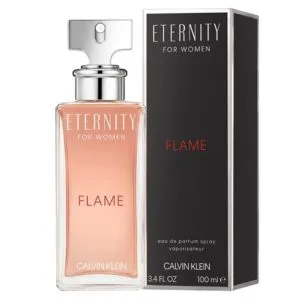 Eternity Flame EDP