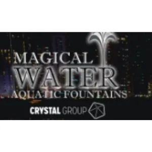 Magical Water Fountains