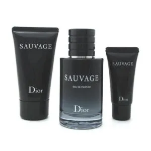 Sauvage Eau De Parfum