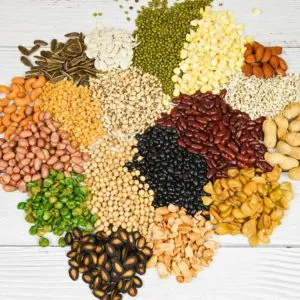 Grains And Legumes Importer