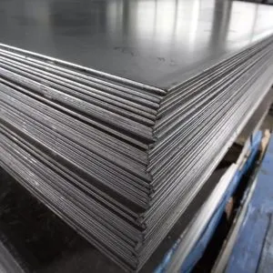 Stainless Steel Sheet Plate