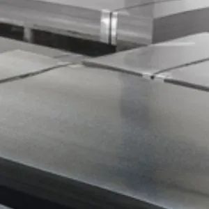 20MM Stainless Steel Sheets