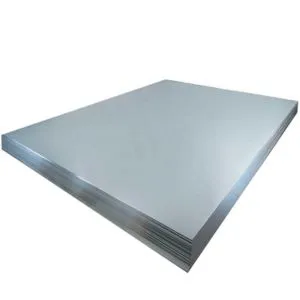 Cold Rolled Sheets Stainless Steel