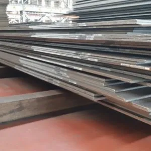 B221 Stainless Steel Sheets