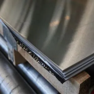 AISI 304 Stainless Steel Sheet