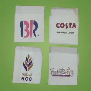 Printed Paper Napkin