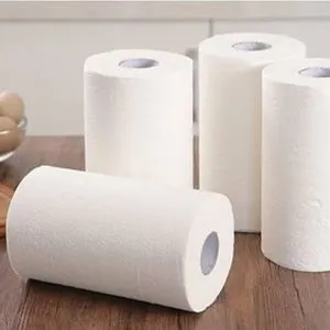 Kitchen Tissue Roll